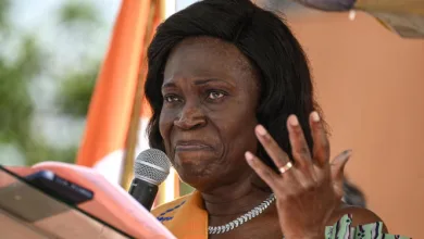 Coup d’État au Niger : Voici la déclaration de Simone Gbagbo