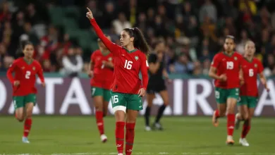 Coupe du Monde féminine 2023 : L'Afrique à l'honneur en 8e de finale