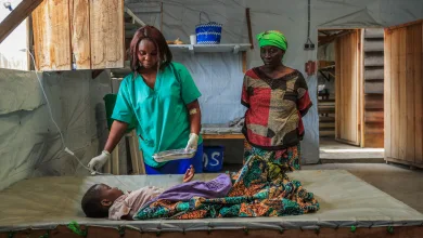 Crise de choléra en RDC : L'UNICEF sonne l'alarme face à une situation préoccupante