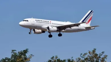 Coup d'État au Niger : Air France suspend ses vols vers plusieurs destinations