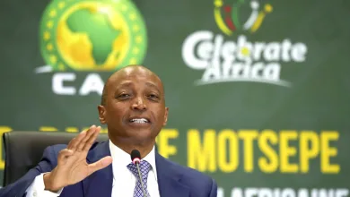 Coupe du monde féminine 2023 : Voici les mots de félicitation de Patrice Motsepe à l'endroit des équipes au second tour