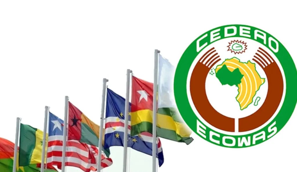 Pays de la CEDEAO