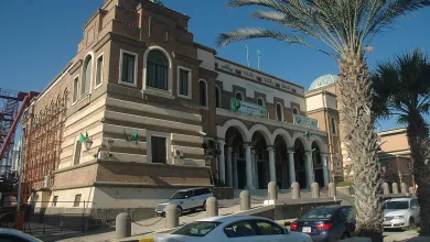 La Banque centrale de Lybie a décidé de réunir ses deux branches, autrefois séparées et en bataille de concurrence.