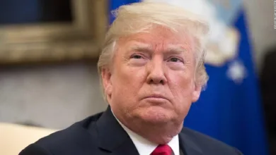 Donald Trump, 45ème président des Etats-Unis - L'Expression - www.lexpression.bj