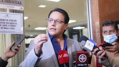 Le candidat, deuxième dans les sondages, de la présidentielle en Équateur, Fernando Villavicencio, a été criblé de balles à la fin d'un meeting dans la soirée de ce mercredi 09 août.