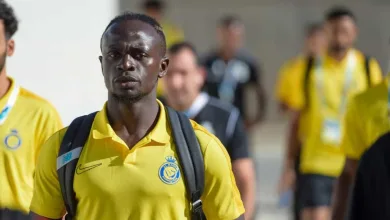 Coupe Arabe des clubs champions : Ronaldo sauve Al Nassr et baptême de feu pour Sadio Mané