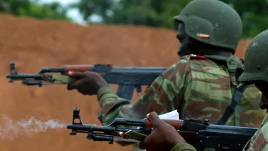 Matéri : L’armée béninoise neutralise deux terroristes
