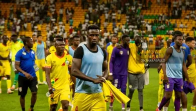 Mozambique vs Bénin : Voici l'identité des arbitres désignés par la CAF