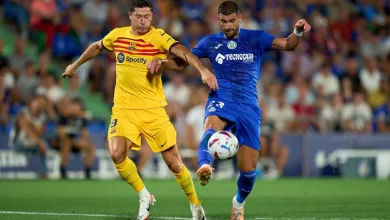 Première journée de Liga : Départ timide du Fc Barcelone