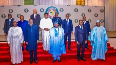 Coup d'État au Niger : Les chefs d'État de la CEDEAO se retrouvent à nouveau jeudi