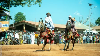 Gaani 2023 : Voici le point des préparatifs