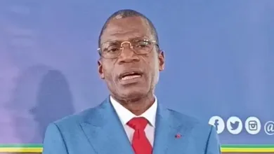 Gabon : Le gouvernement annonce la fermeture des frontières pendant la période électorale
