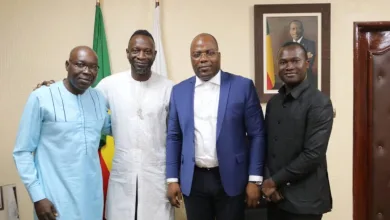 Culture : Porto-Novo abrite le Festival International de la Photographie de Lagos édition 2023