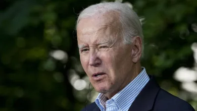 Mort de Prigojine: Joe Biden : « pas surpris »