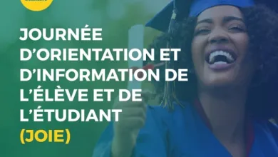 Journée d'orientation par l'ANPE