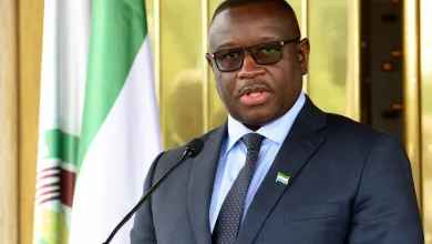 Le gouvernement sierra léonais a empêché un putsch orchestré par un groupe d’officiers militaires de haut rang.