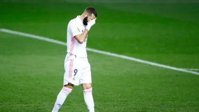 Football : Karim Benzema et d'autres personnalités du sport convoqués par l'Assemblée Nationale