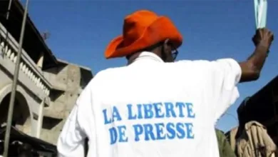 Violences contre les journalistes au Niger : La liberté de la presse en péril depuis le putsch