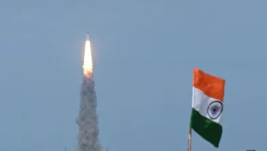 Inde: La fusée chandrayaan-3 a réussi son atterrissage sur le pôle sud de la Lune