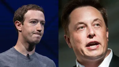 Mark Zuckerberg et Elon Musk vont s'affronter dans un combat d'arts martiaux 2 - L'Expression - www.lexpression.bj