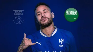 Officiel : Neymar Rejoint Al-Hilal en Arabie Saoudite !