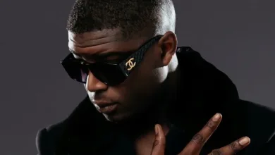 Ninho bat le record de 100 singles d'or platine