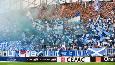 OM - Brest : Le coup d'envoi de l'explication décalé
