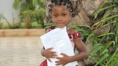 UNICEF facilite l’enregistrement des naissances au Bénin