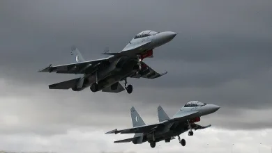 Niger : L’Algérie dit NON aux avions militaires français de survoler son territoire