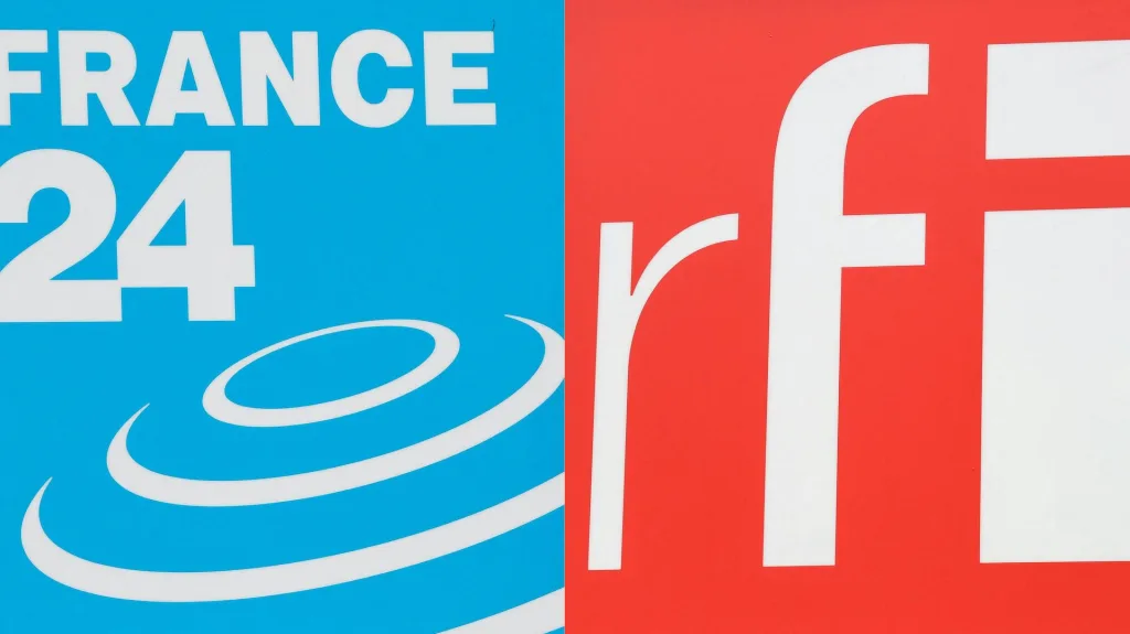 Gabon : RFI et France 24 interdites de diffusion pour une période provisoire