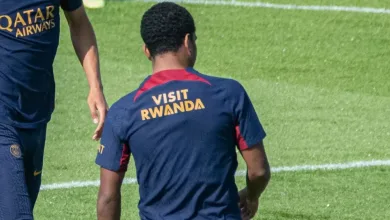 Sport : Le Rwanda étend ses partenariats footballistiques en s'associant au Bayern Munich
