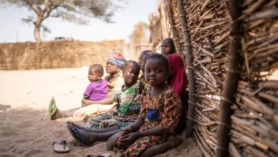 Situation humanitaire difficile au Niger