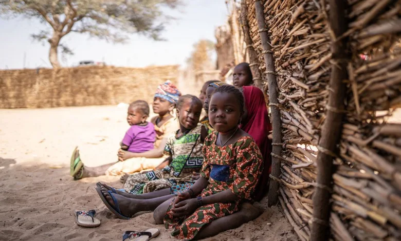 Situation humanitaire difficile au Niger