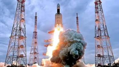 Sonde spatiale de l'Inde vers la lunewebp