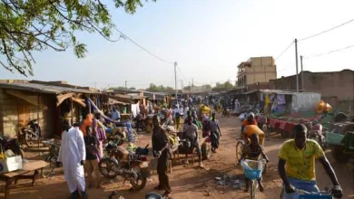 Vie quotidienne dans la commune de Bittou au Burkina Faso - L'Expression - www.lexpression.bj