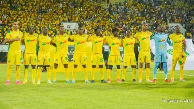 Éliminatoires mondial 2026 : Lire ici le calendrier du Bénin