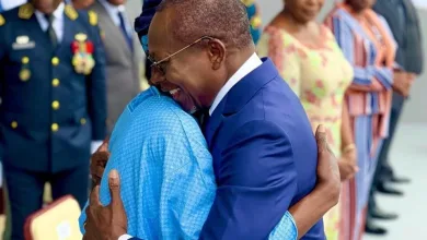 Diplomatie : Talon et Tinubu en conférence de presse ce mardi