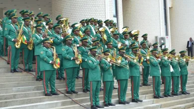 Célébration du 63ᵉ anniversaire de l'indépendance du Bénin : Le Chef Suprême des Armées fier de ses troupes