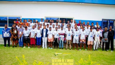 Football féminin au Bénin : Les joueuses outillées sur la gestion de l'image et la construction de la marque personnelle