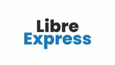 Libre-Express.com
