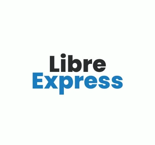 Libre-Express.com