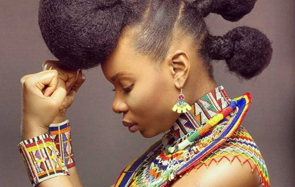 Nigéria : Yemi Alade échappe à la mort en Espagne