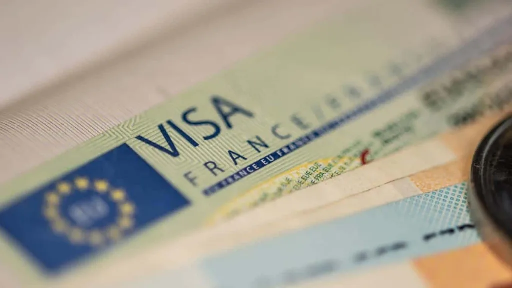 Burkina-Faso : La France suspend la délivrance de visa