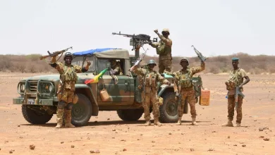 Mali : L'armée libère trois otages