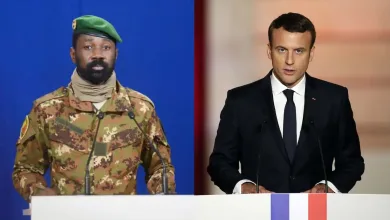 Les autorités maliennes ont suspendu la délivrance de visas aux citoyens français, en application de la réciprocité.