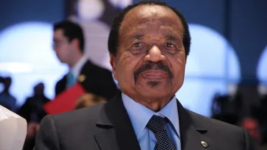 Coup d'État au Gabon : Paul Biya fustige l'acte