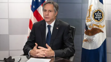 Coup d'État au Niger : Les Etats-Unis soutiennent la CEDEAO