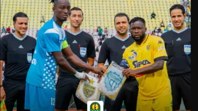 Préliminaires Ligue des Champions CAF : Face-à-Face entre Coton FC et ASEC Mimosas ce dimanche