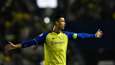 Coupe arabe des clubs champions: Al Nassr en finale , CR7 fait parler son talent