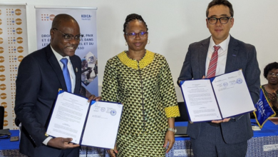 Burkina-Faso : L'UNFPA lance un nouveau programme humanitaire de près de quatre milliards de francs CFA